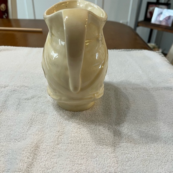 5 FOR $25 SALE Vintage PUCK Pitcher - Picture 3 of 8